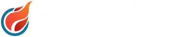 David Auchinvole Heating & Plumbing Engineers Logo white