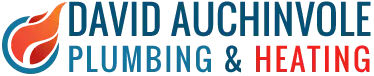 David Auchinvole Heating & Plumbing Engineers Logo